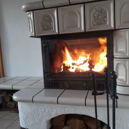 Familienhof Mueritz Appartement Klein Plasten Buitenkant foto