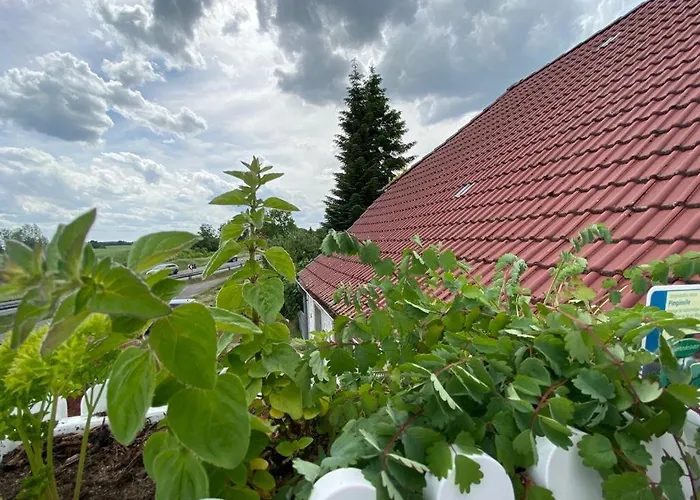 Familienhof Müritz