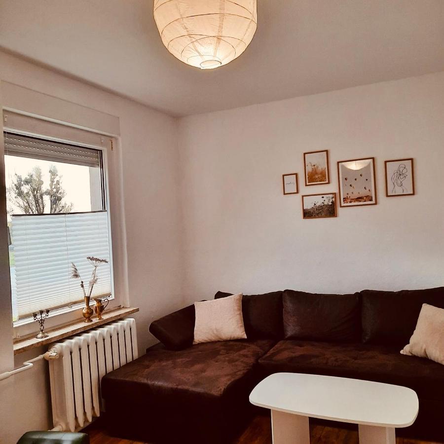Familienhof Müritz Apartment