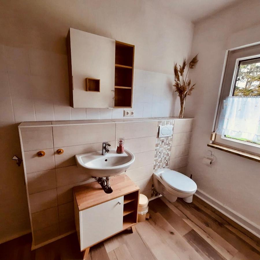 Familienhof Müritz Apartment *