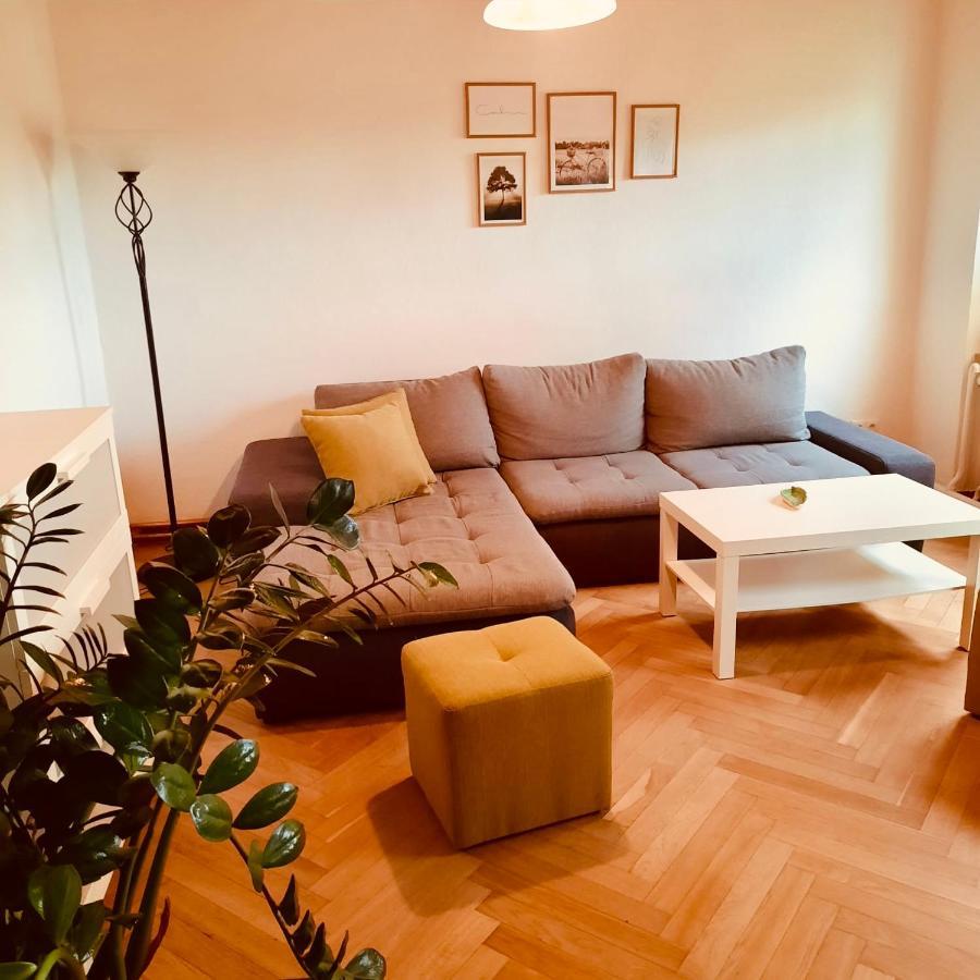 Familienhof Müritz Apartment Klein Plasten