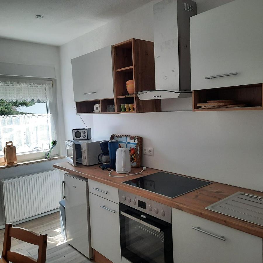 Familienhof Müritz Apartment