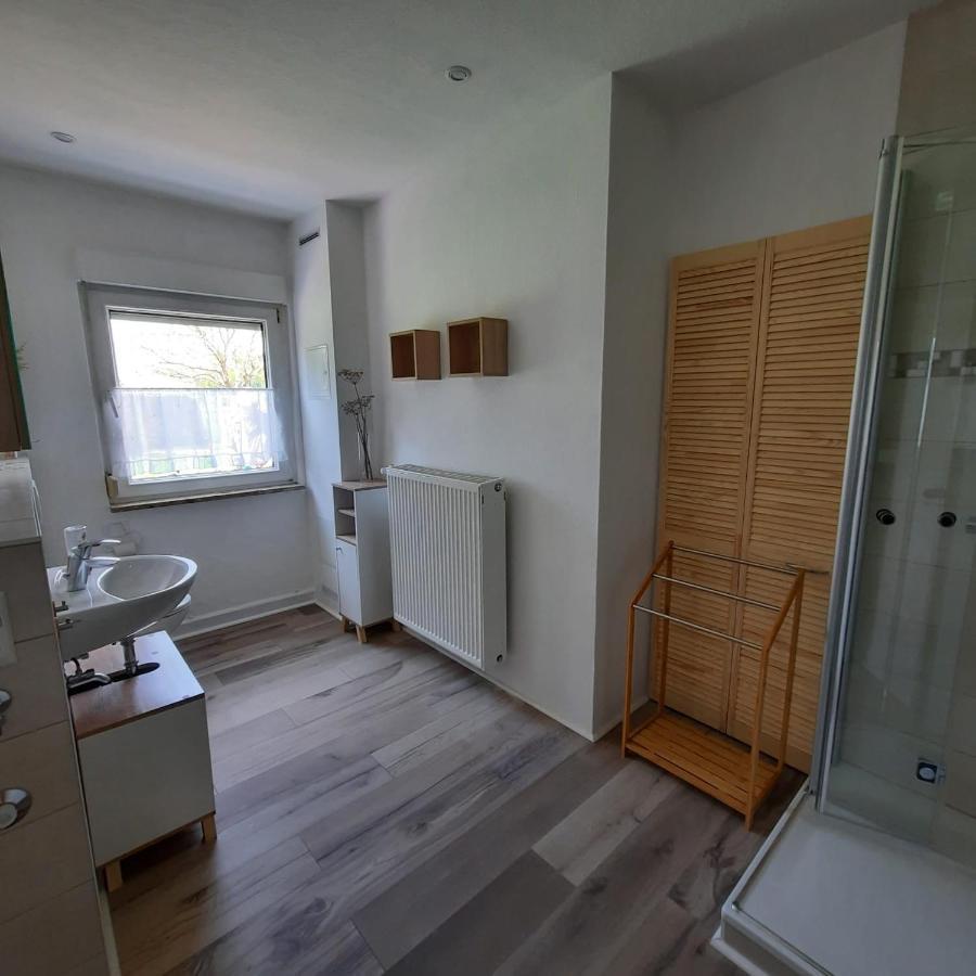 Familienhof Mueritz Appartement *