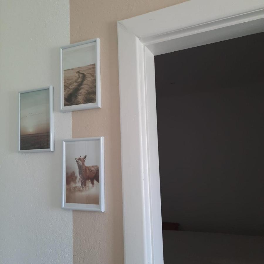 Familienhof Müritz Apartment