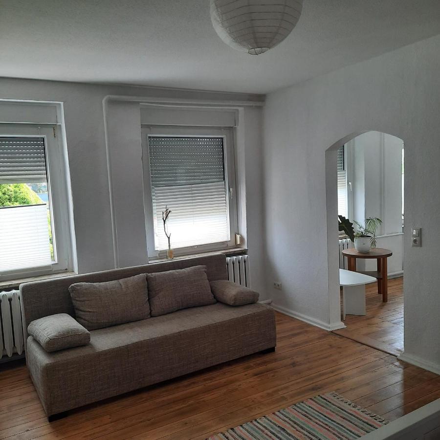 Familienhof Müritz Apartment *