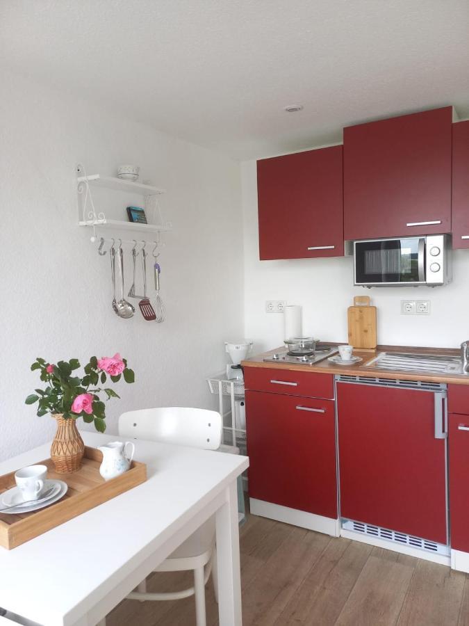 Familienhof Müritz Apartment Klein Plasten