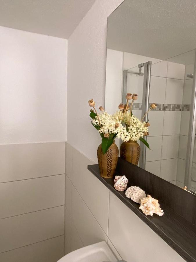 Apartment Familienhof Müritz Klein Plasten