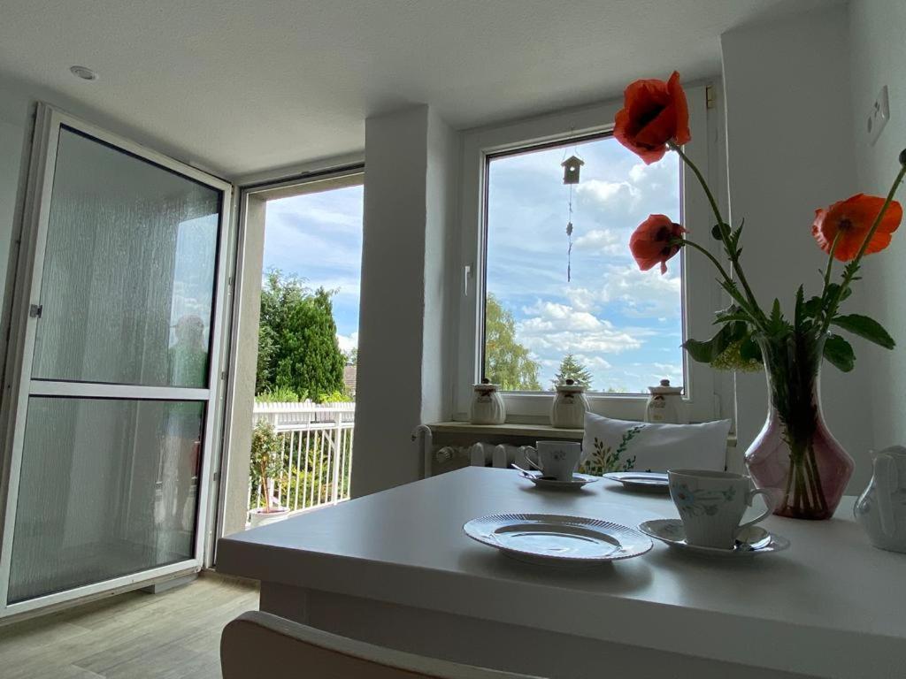 Familienhof Müritz Apartment Klein Plasten
