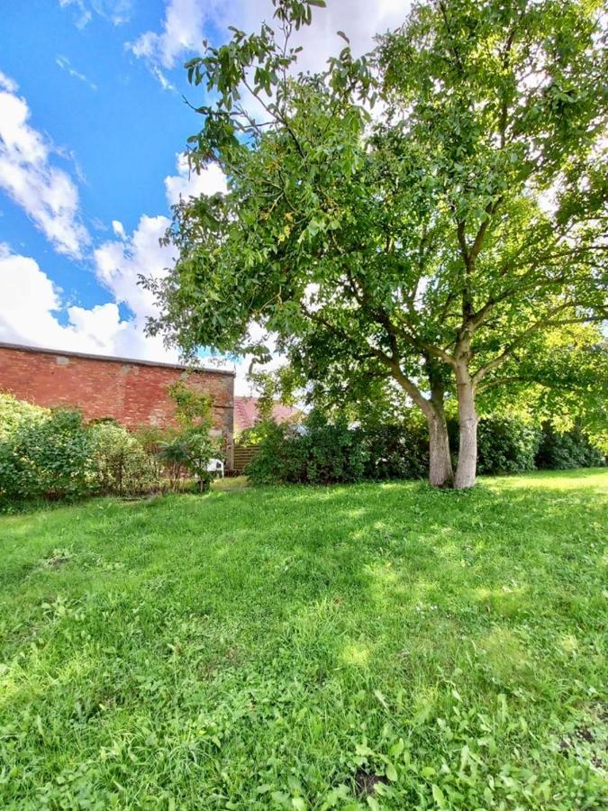Familienhof Mueritz Appartement Klein Plasten