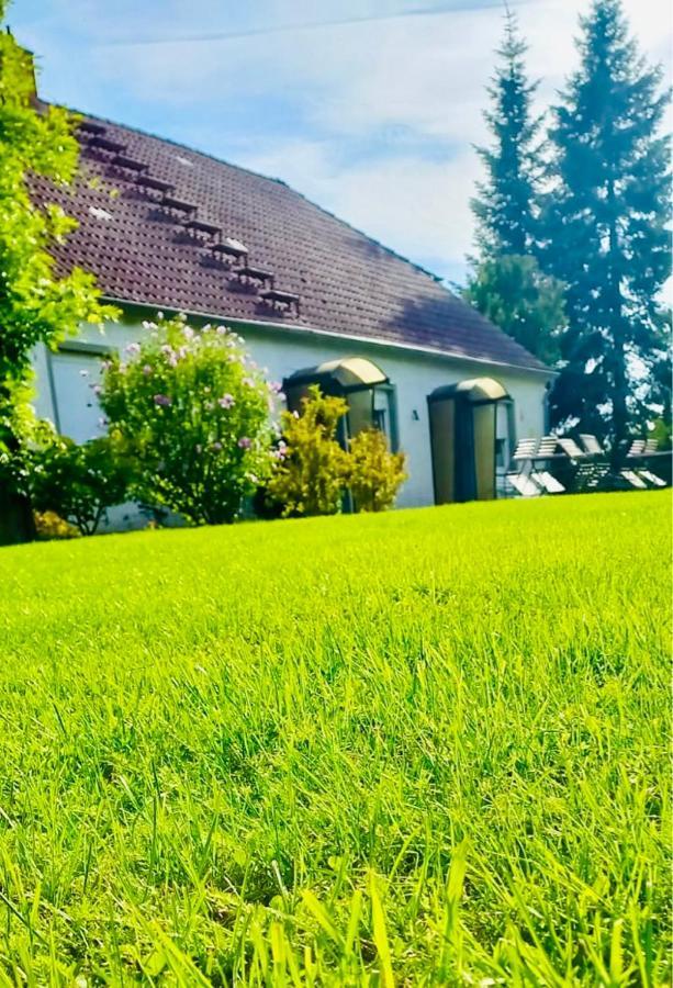 Familienhof Mueritz Appartement *