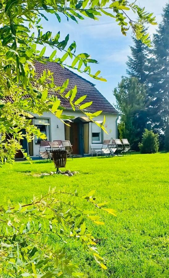 Apartment Familienhof Müritz *