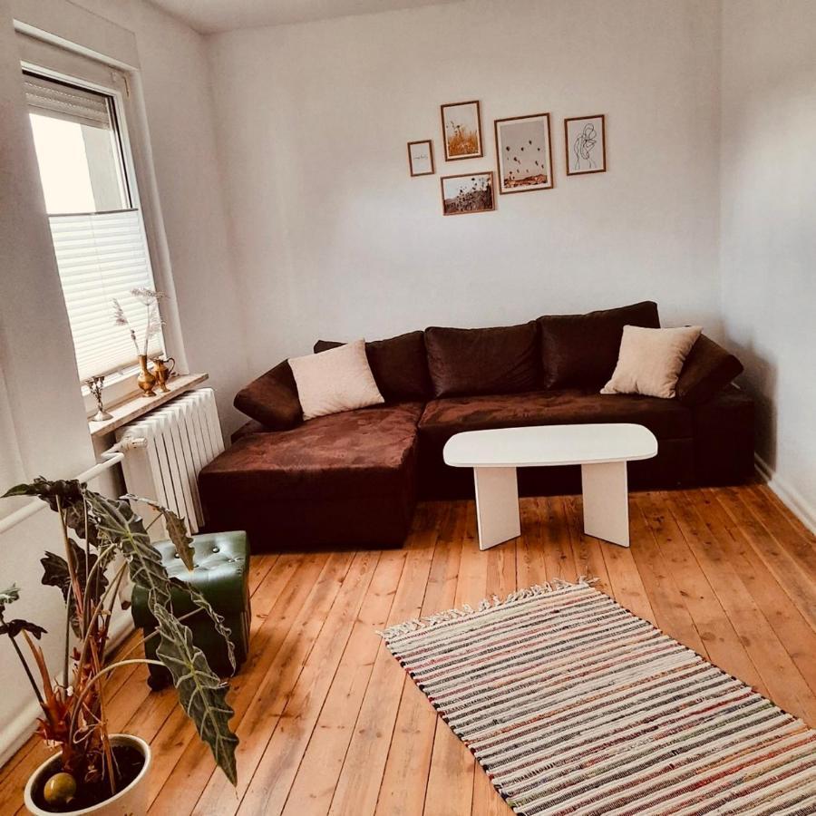 Apartment Familienhof Müritz *