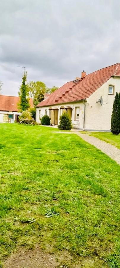 Familienhof Mueritz *