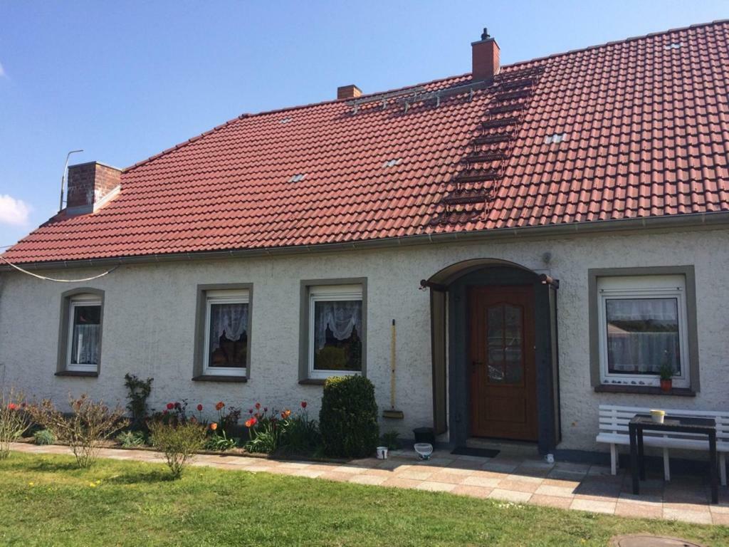 Apartment Familienhof Müritz *