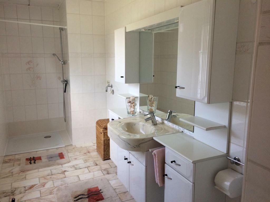 Familienhof Mueritz Appartement *