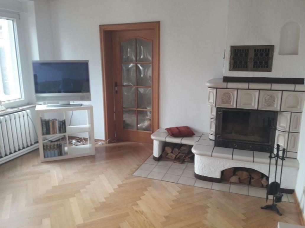 Familienhof Mueritz Appartement