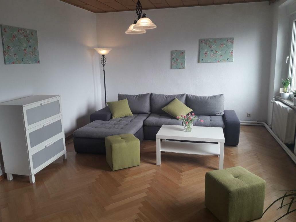 Apartment Familienhof Müritz *