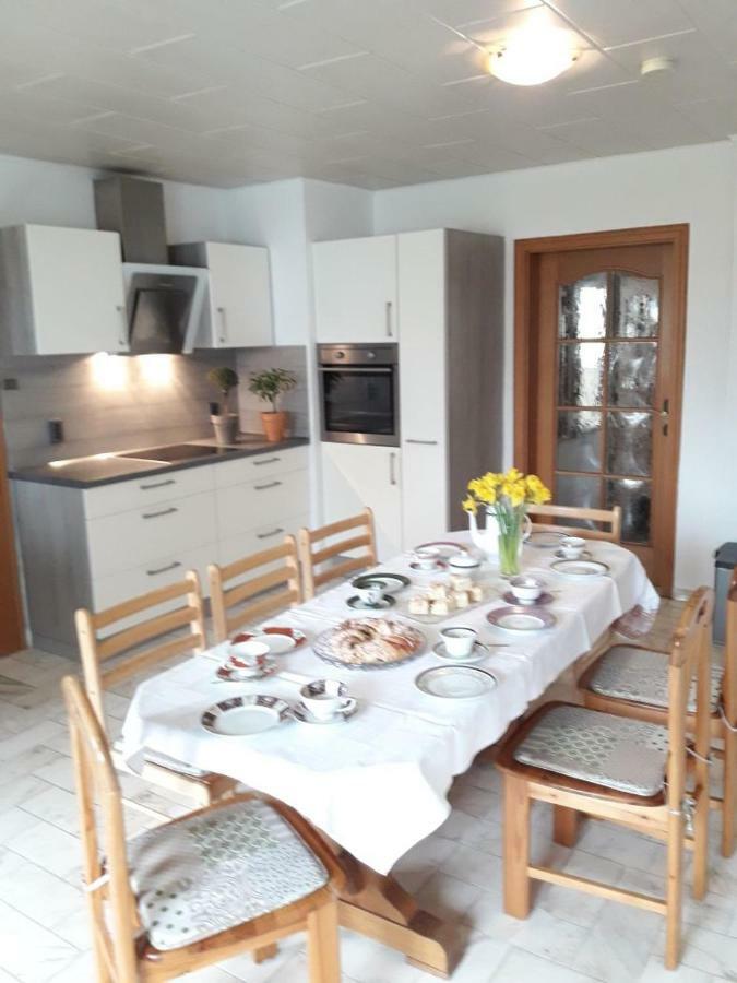 Apartment Familienhof Müritz *