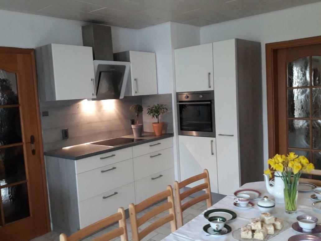 Apartment Familienhof Müritz